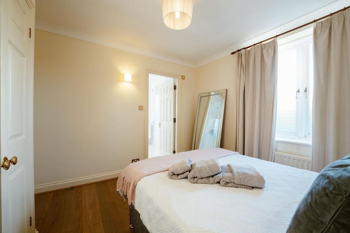 Modern 2-bedroom Next To Chelsea Stadium London