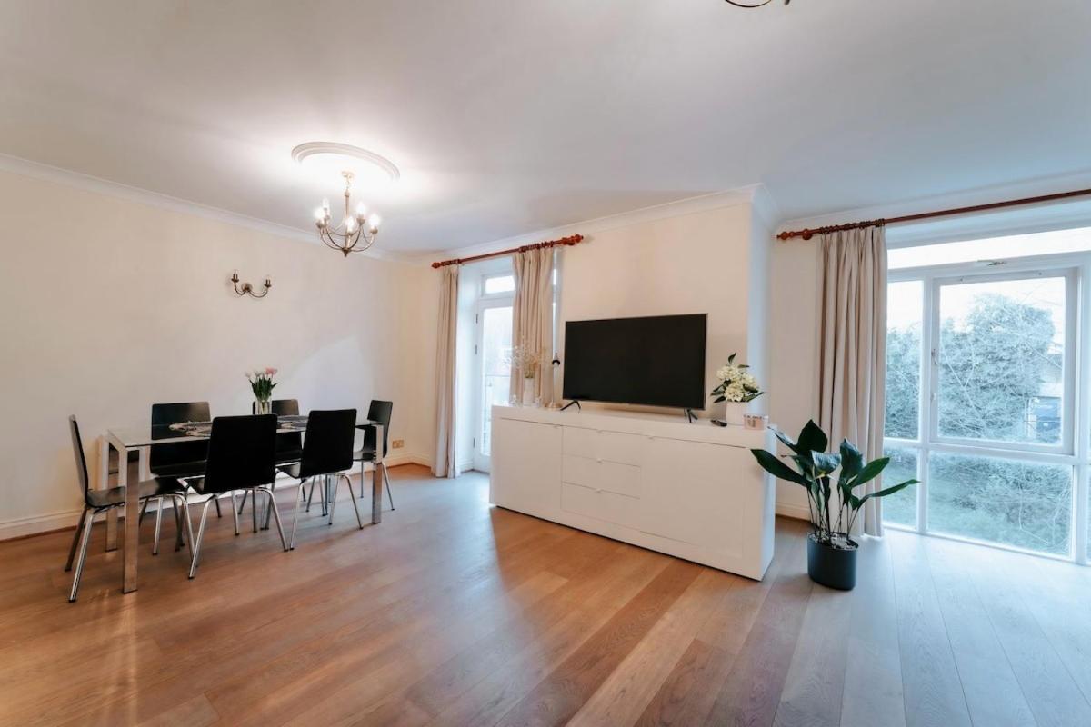 Appartamento Modern 2-bedroom Next To Chelsea Stadium *