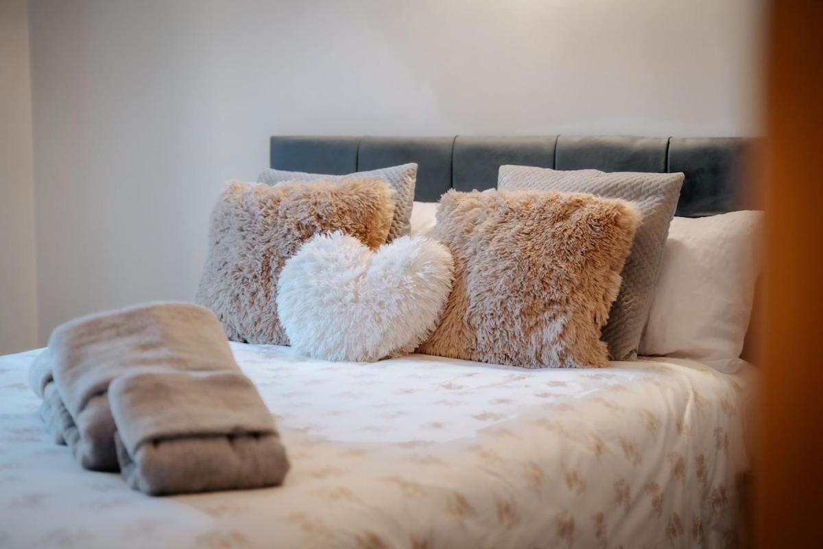 Appartamento Modern 2-bedroom Next To Chelsea Stadium Londra