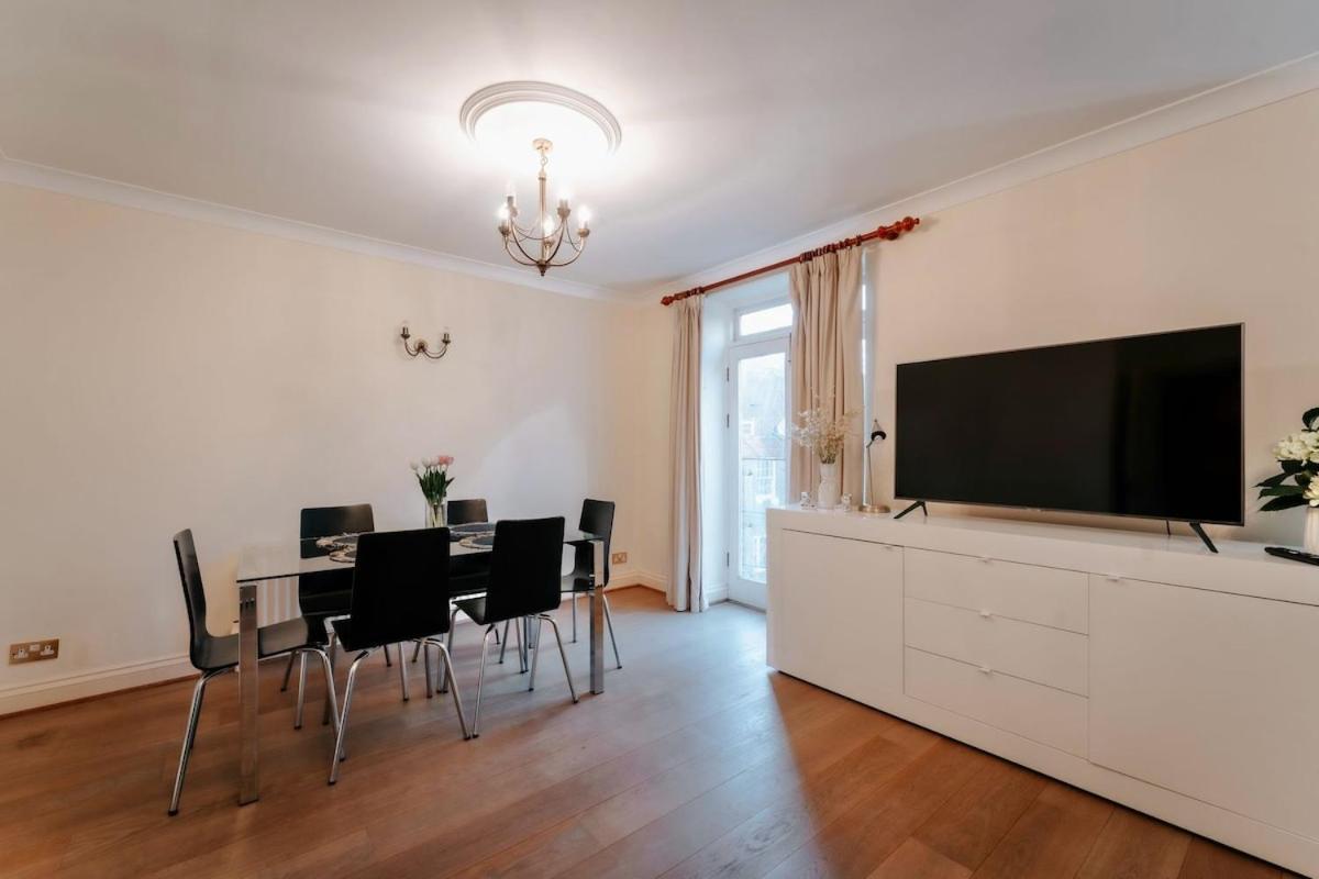 Appartamento Modern 2-bedroom Next To Chelsea Stadium