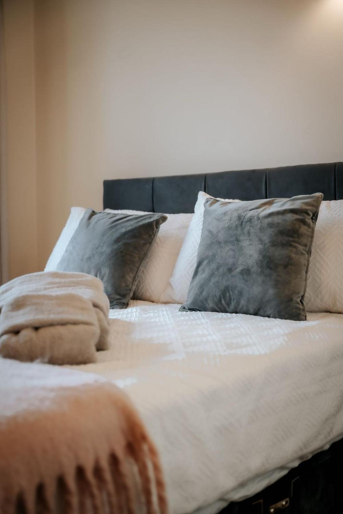 Modern 2-bedroom Next To Chelsea Stadium Appartamento Londra